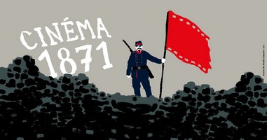 Cinéma 1871 - Atelier "Au fond à gauche"  - 2021